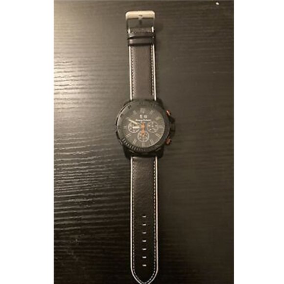 Tommy Bahama Accessories Tommy Bahama Mens Tb00301 Chronograph